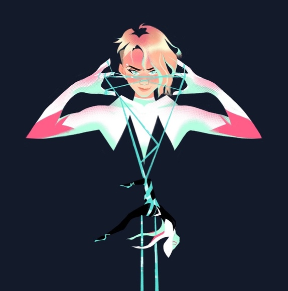 spidergoth